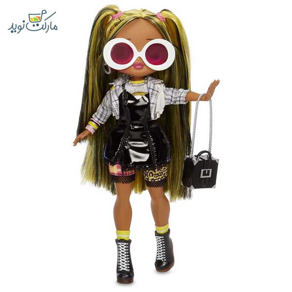Alt Grrrl- 2