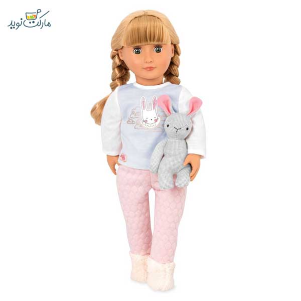 عروسک Jovie مورد 1