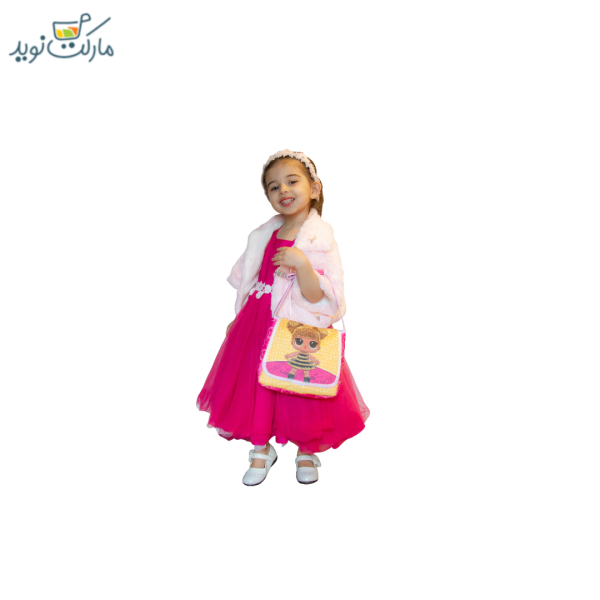 کیف ملکه زنبور LOL 1