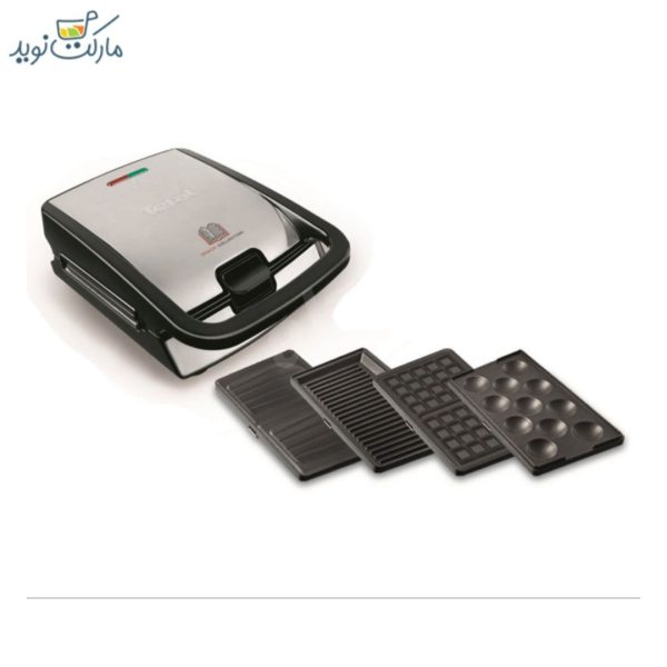 ساندویچ ساز تفال SW854 3