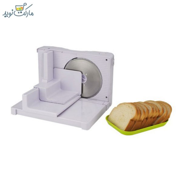دستگاه کالباس بر خانگی 1