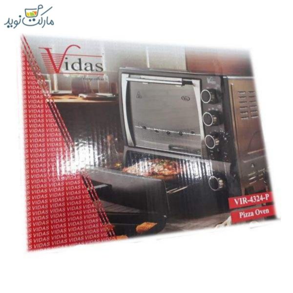 اون توستر ویداس ۴۳۲۴ 1