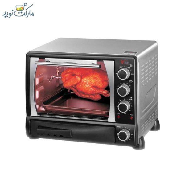 اون توستر ویداس ۴۳۲۴ 2