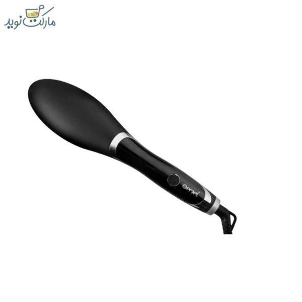 برس مو حرارتی جیمی 2972