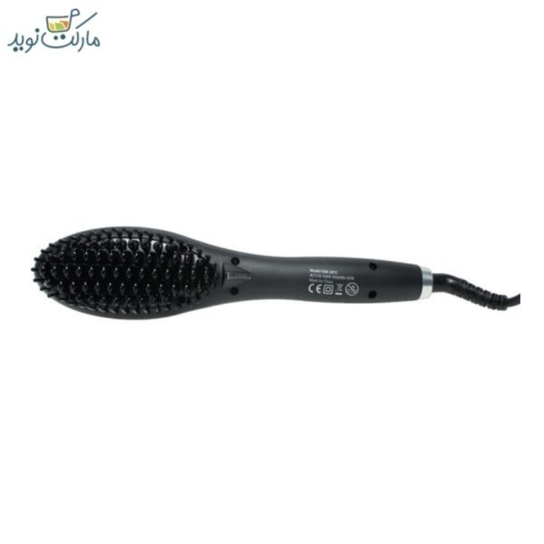 برس مو حرارتی جیمی 2972