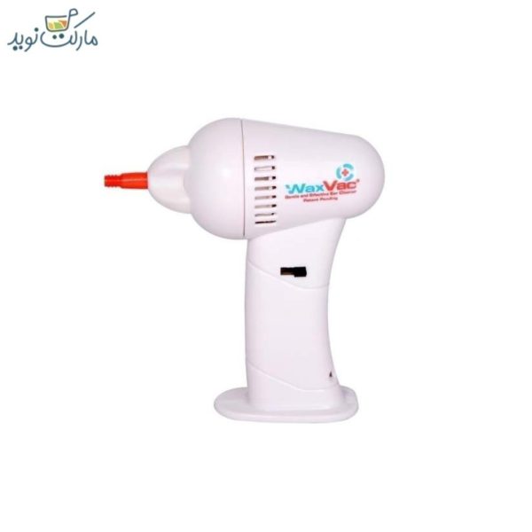 گوش پاک کن وکس وک