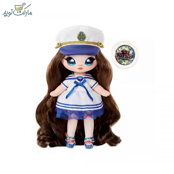 نانا سورپرایز Sailor Blu