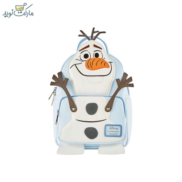 کوله پشتی اولاف