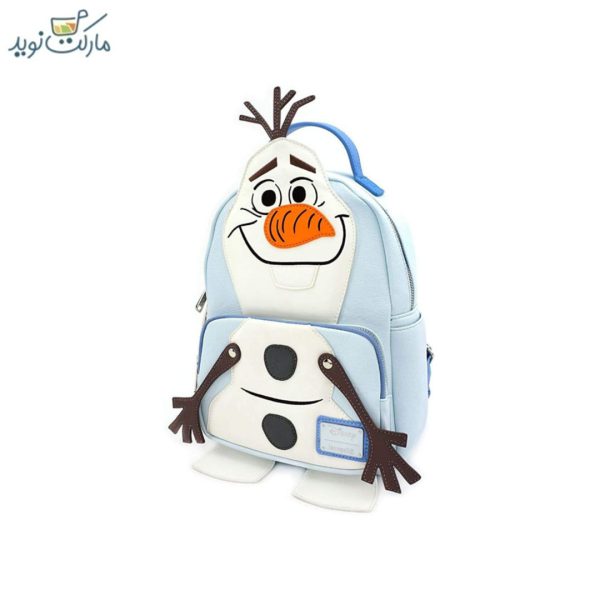 کوله پشتی اولاف