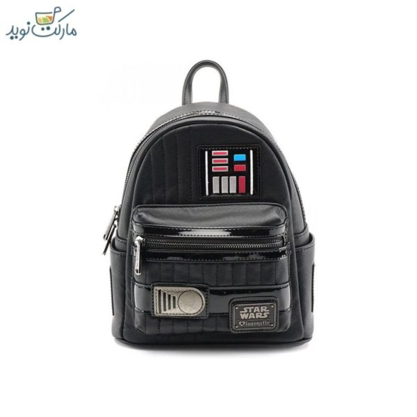 کوله پشتی دارث ویدر