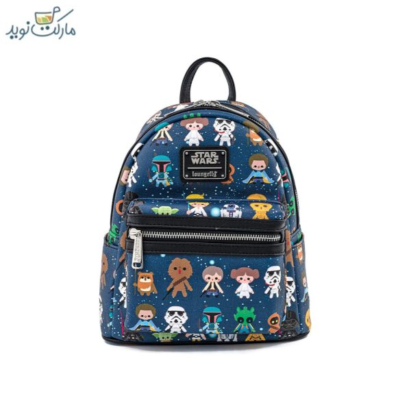 کوله پشتی استار وارز