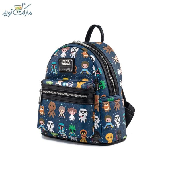 کوله پشتی استار وارز