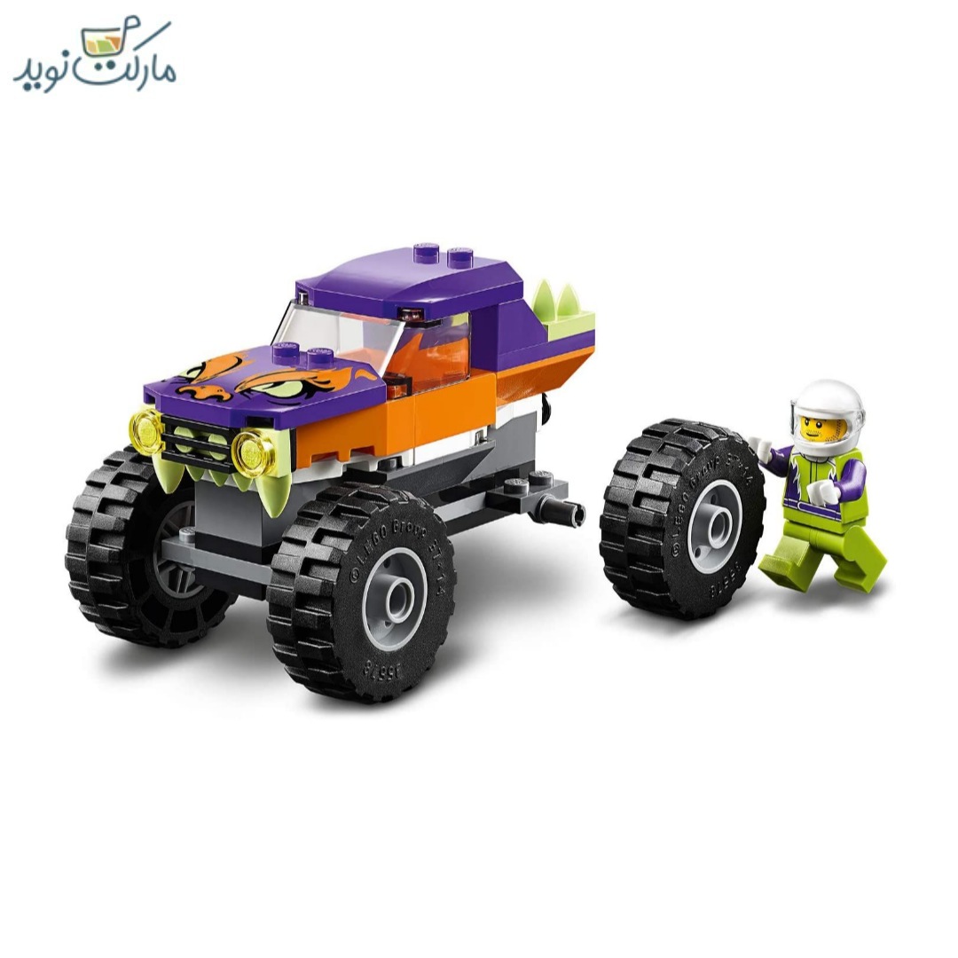 lego 60251
