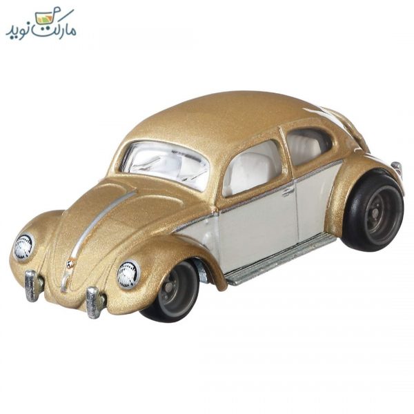 ماشین Volkswagen Classic Bug
