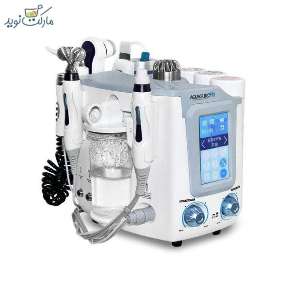آکواشور ۳ هند پیس