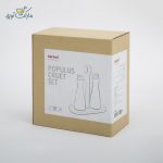 ست آبلیمو و روغن اقاقیا بنتاتی کد BN1640 - Image 2