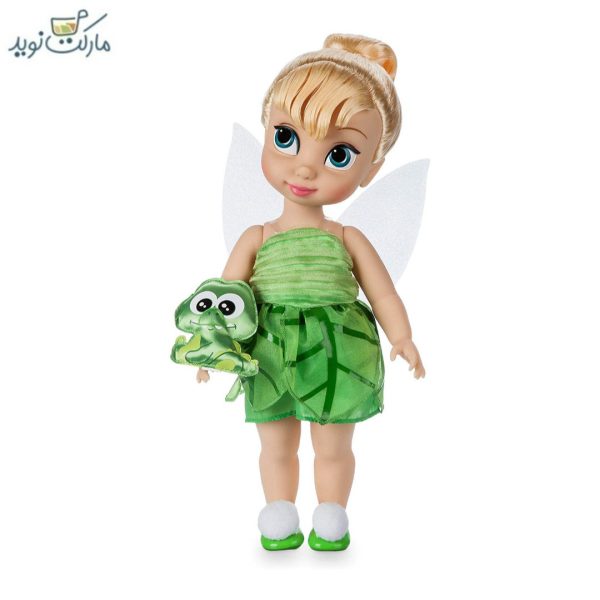 عروسک دیزنی 40 سانتی Tinkerbell سری Animators