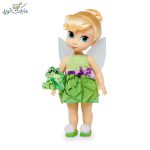 عروسک دیزنی تینکر بل 40 سانتی سری Animators