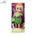 عروسک دیزنی تینکر بل