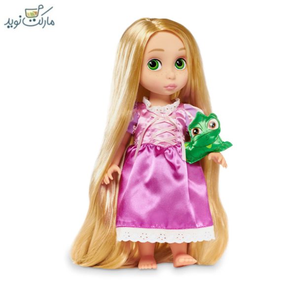 عروسک دیزنی راپونزل 40 سانتی سری Animators