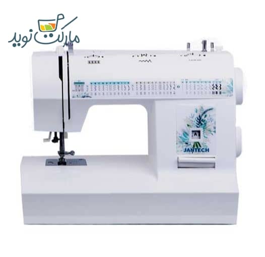 خرید چرخ خیاطی ژانتک