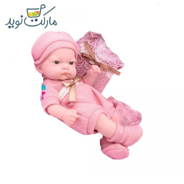 قیمت عروسک نوزاد