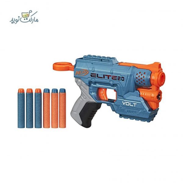 تفنگ‌ نرف Elite 2.0 Volt SD-1