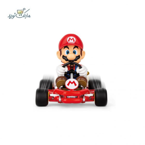 ماشین Pipe Kart Mario مقیاس 1:18