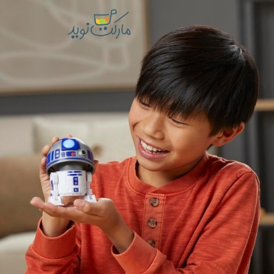 فیگور 10 سانتی R2-D2