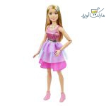 باربی دختر 71 سانتی || فروشگاه اینترنتی مارکت نوید