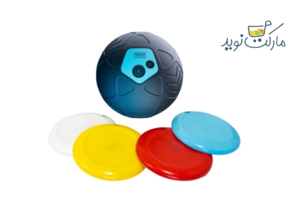 توپ مربی فوتبال Strikesphere