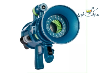 تفنگ The Extreme Ultimate Fart Blaster مینیون Despicable Me 4