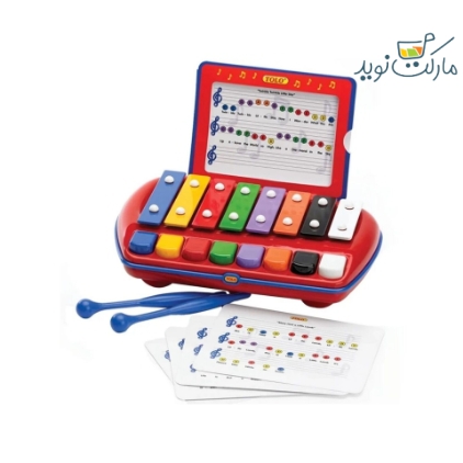 بازی ساز زایلافون Tolo