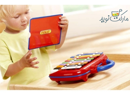 بازی ساز زایلافون Tolo