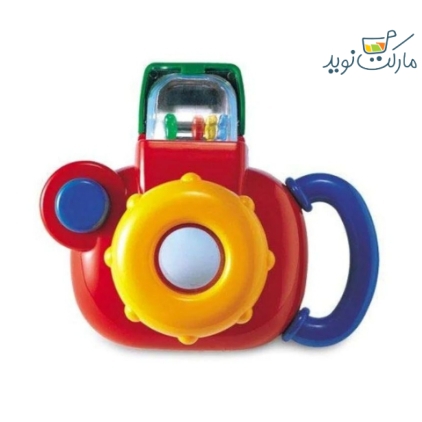 بازی دوربین عکاسی Tolo