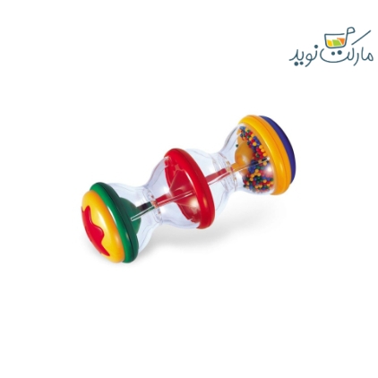 جغجغه غلتان Tolo