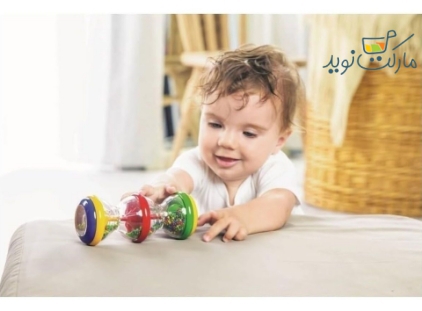 جغجغه غلتان Tolo