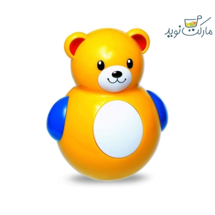 خرس رولی پولی Tolo