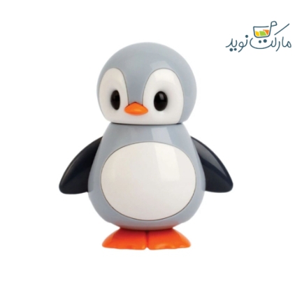 عروسک پنگوئن Tolo