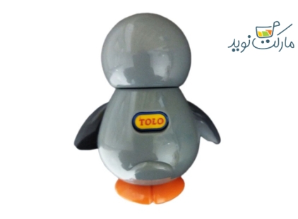 عروسک پنگوئن Tolo