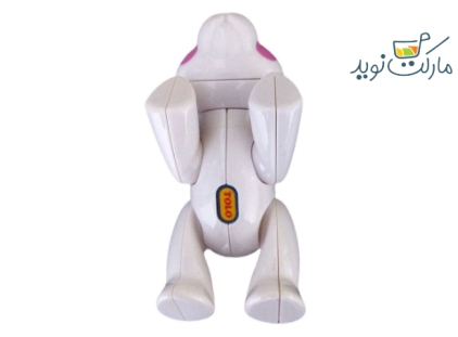 عروسک خرس قطبی Tolo
