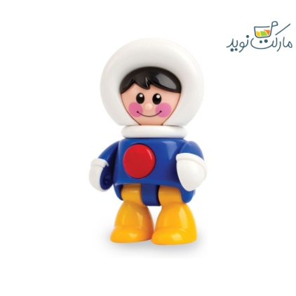 عروسک پسر اسکیمو Tolo