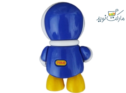 عروسک پسر اسکیمو Tolo