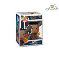 فیگور 9 سانتی ویل 1148 فانکو پاپ