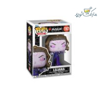 فیگور 9 سانتی لیلیانا 1167 فانکو پاپ