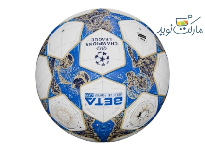 توپ فوتبال لیگ اروپا 2026 سایز 5