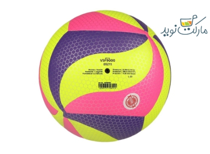 توپ والیبال FOX سایز 5 چرمی SD-V 9000
