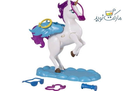 بازی گروهی یونیکورن دیوانه