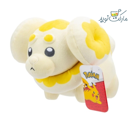 عروسک پولیشی 20 سانتی Sheep سری پوکمون