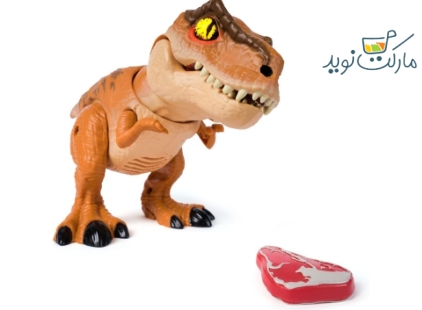 تخم دایناسور رباتیک Primal Hatch سری Jurassic World